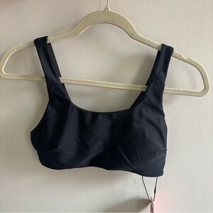 NWT Cider Black Bikini Set